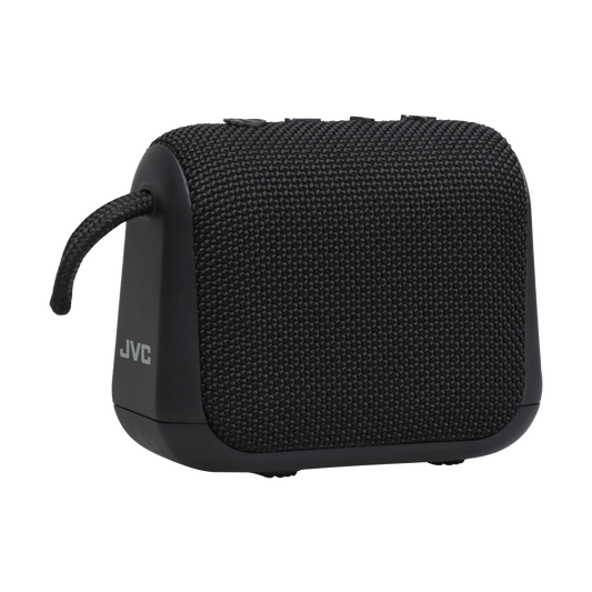 JVC Adventure Bluetooth Speaker - Black 213168