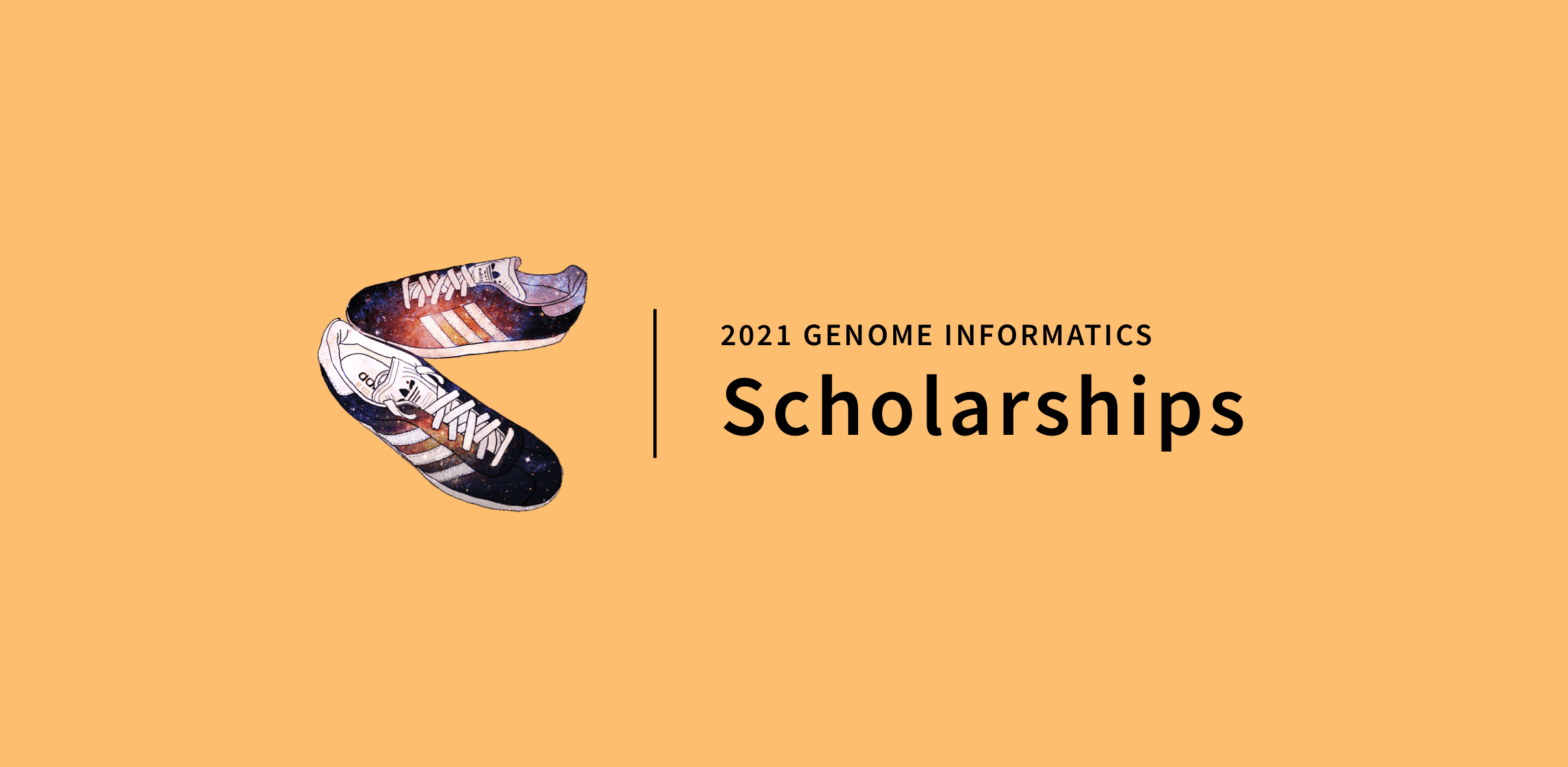 JXTX 2021 Genome Informatics Scholarship