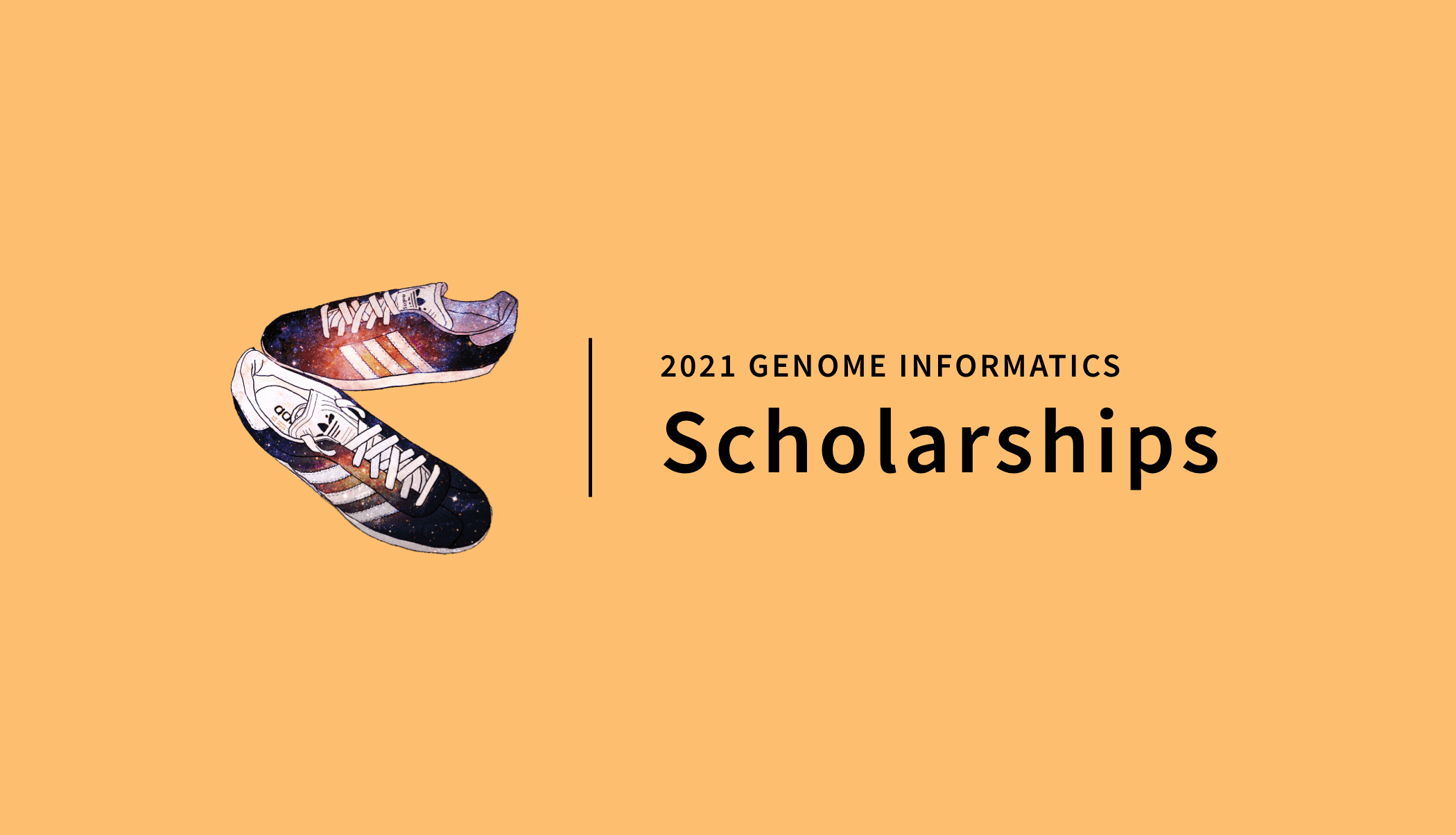 JXTX 2021 Genome Informatics Scholarship