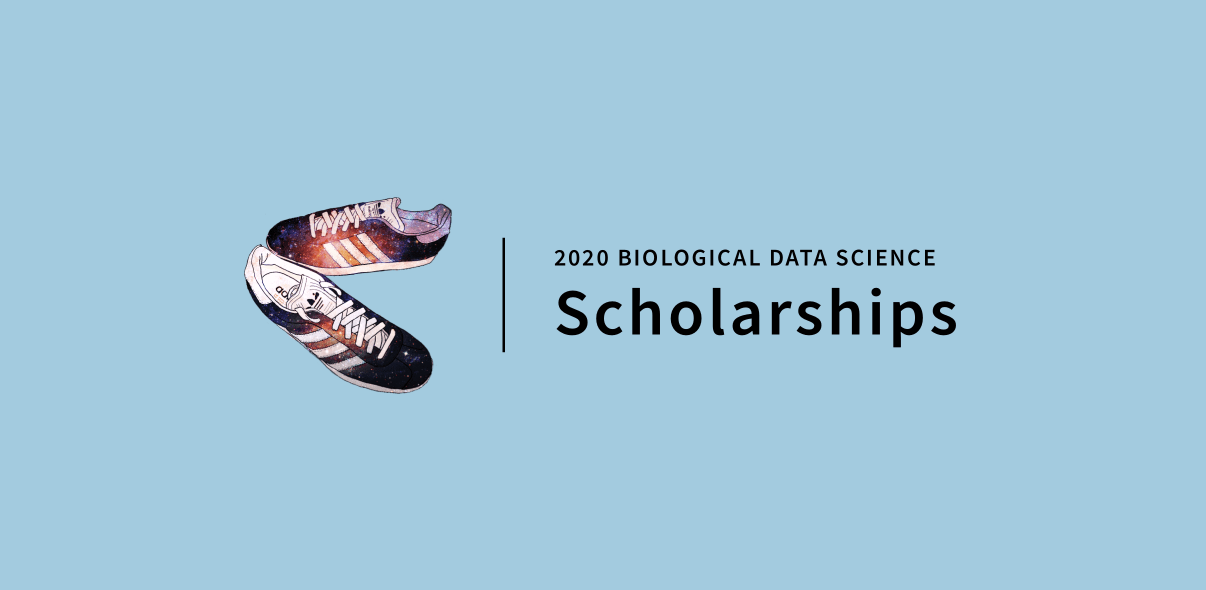 JXTX 2020 Biological Data Science Scholarship