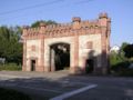 Rastatt, Karlsruher Tor