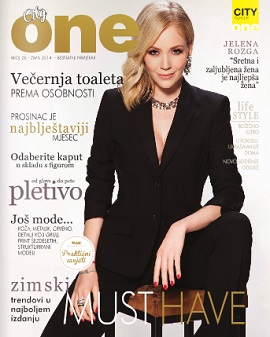 City Center One magazin