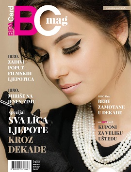 Bipa magazin jesen zima