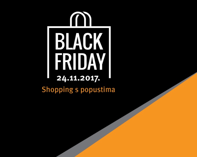 Portanova Black Friday