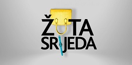 žuta srijeda