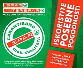 Interspar kuponi