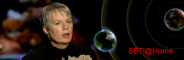 Jill Tarter