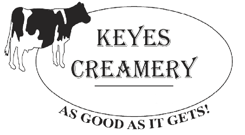 Keyes Creamery in Harford County, Maryland