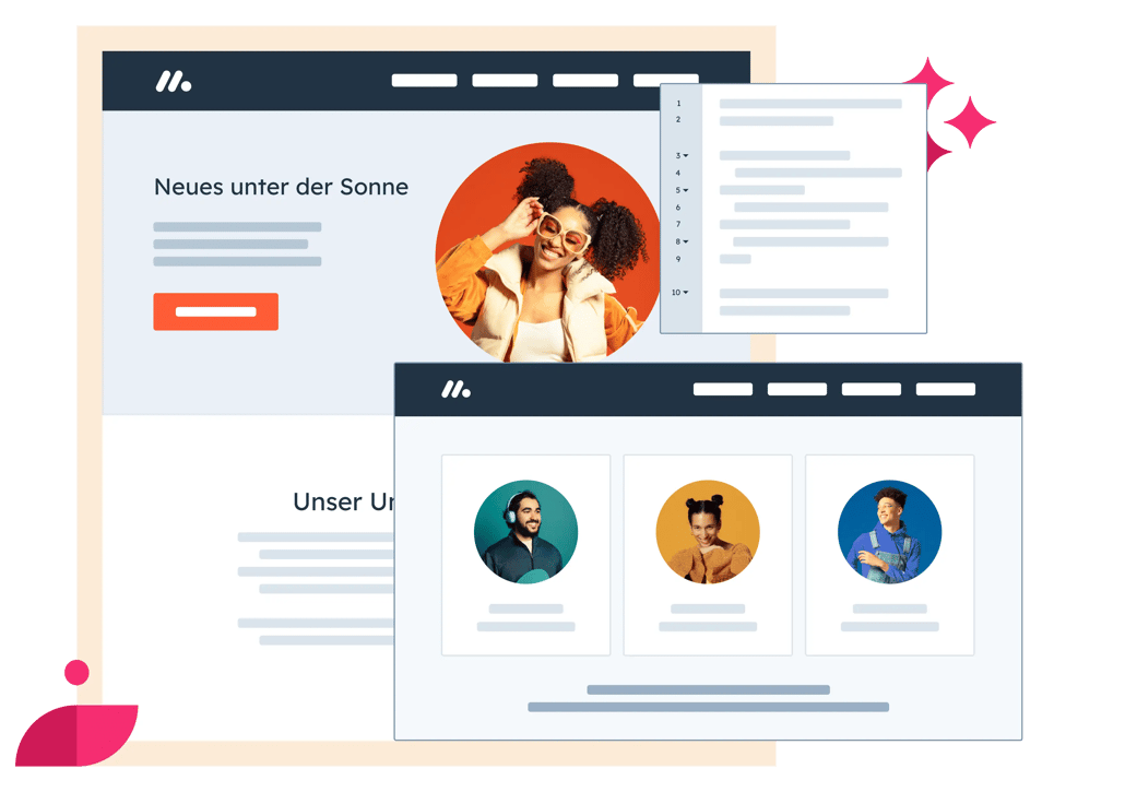 cms-hub-hero-website-templates-de