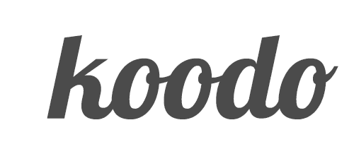 Koodo Reader Logo