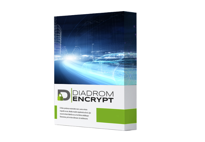 Diadrom Encrypt