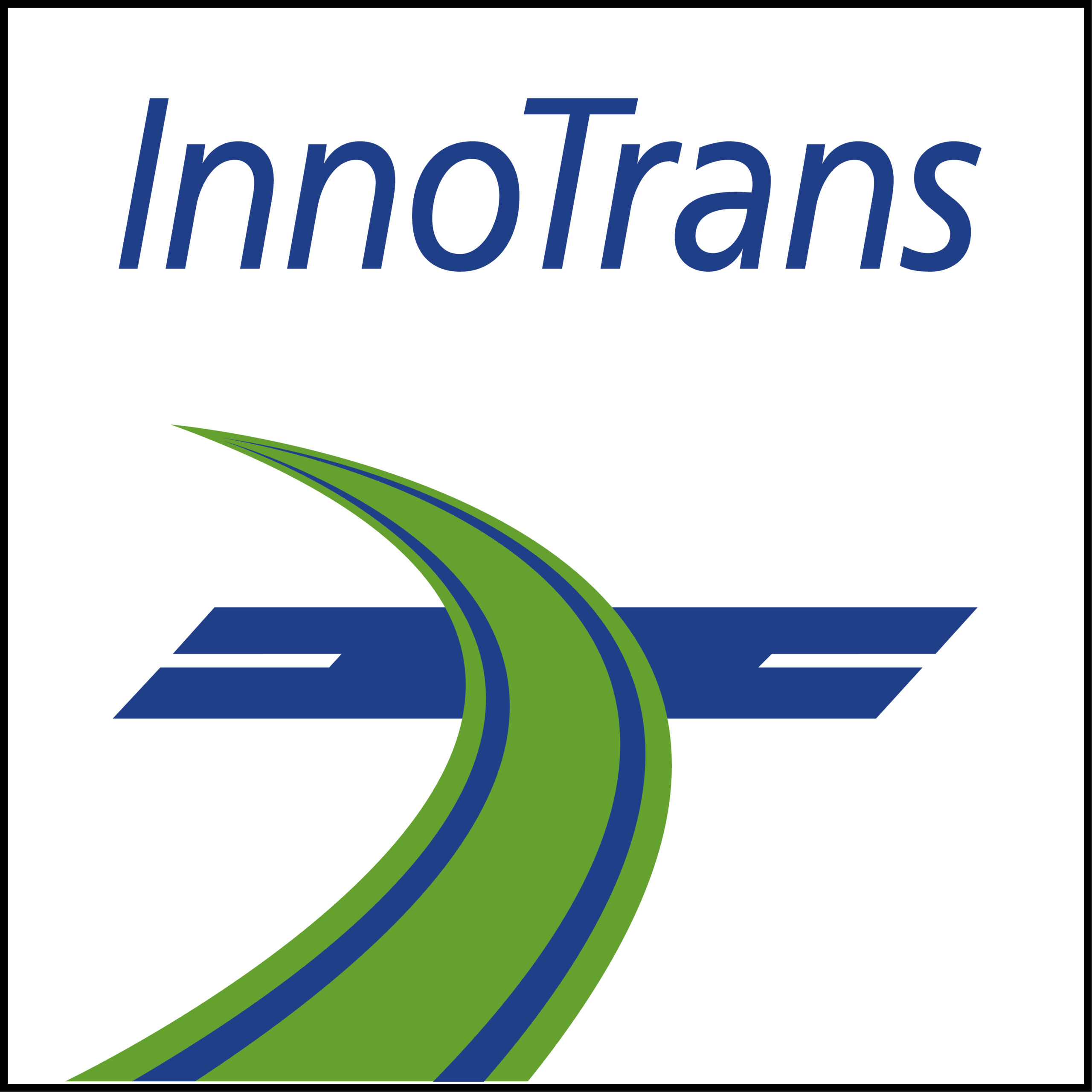 InnoTrans 2024