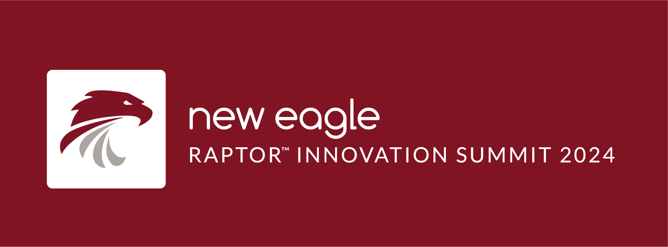 New Eagle Innovative Summit 2024