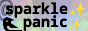 sparkle panic