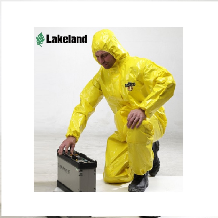 LAKELAND/雷克兰ESGP528赛服佳 经济型防护服