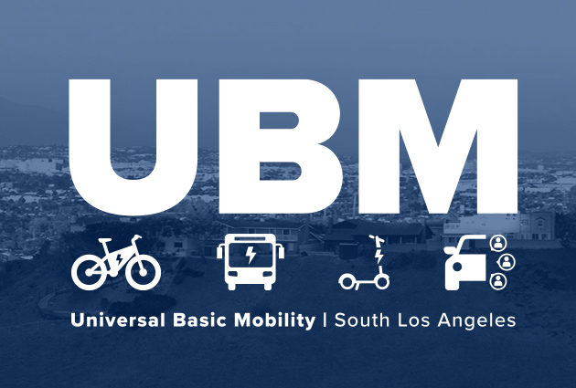 UBM Logo