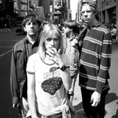 Sonic Youth