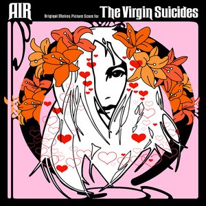 Image for 'The Virgin Suicides (Original Motion Picture Score)'