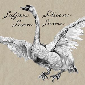 Image pour 'Seven Swans'