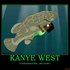 Avatar for Kanye West