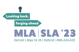 SLA MLA Conference 2023