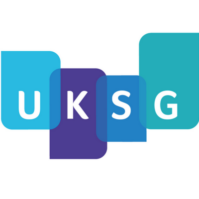 UKSG logo