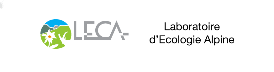 LECA - Laboratoire d’écologie alpine