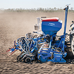 LEMKEN Maschine im Fokus: Zirkon MR