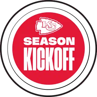 Chiefs NFL Kickoff Lens and Filter by Chiefs on Snapchat