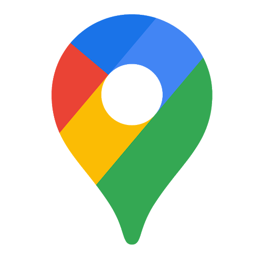 Google Maps ‑logo