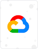 Google Cloud ロゴ