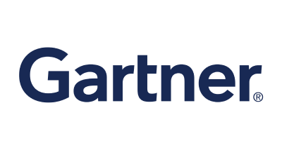 Gartner company logo