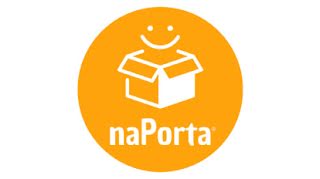 NaPorta logo