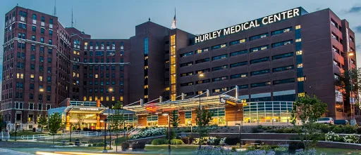 Hurley Medical Center