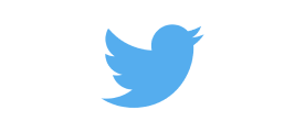 Twitter company logo