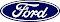 Ford Logo