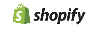 shopify logo