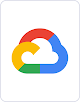 Logo Google Cloud