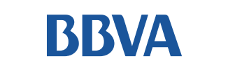 BBVA logo