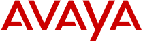 Logo Avaya