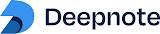 Deepnote logo