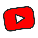 YouTube Kids Logo