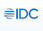 Logotipo de IDC