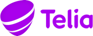 Logo Telia