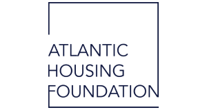 Atlantic Housing Foundation logo 