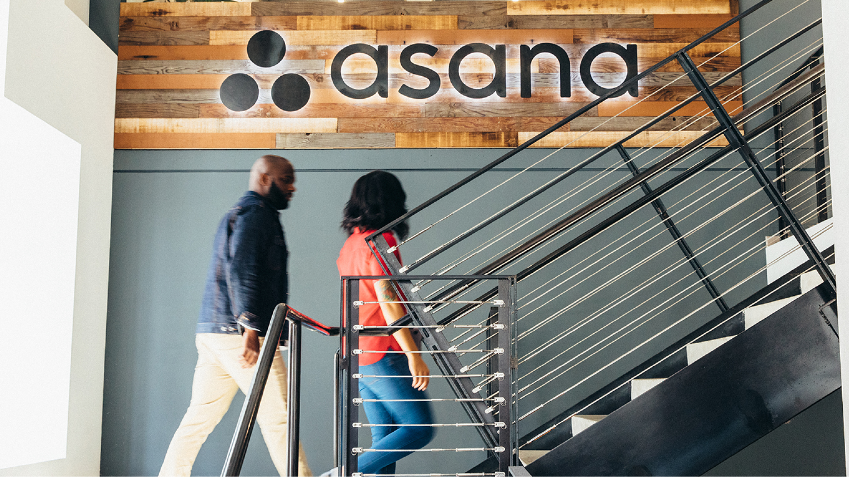 Asana customer testimonial 