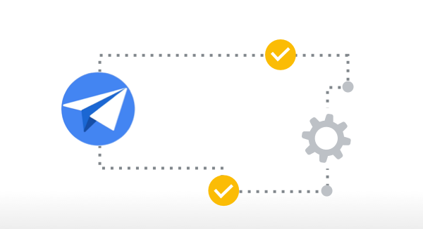 An overview and walkthrough of how to create a bot and automate a process in the AppSheet editor