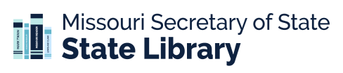 Missouri State Library logo