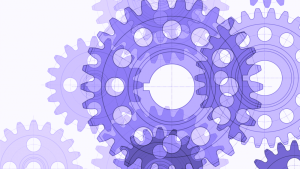 cogwheels