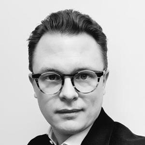 Photo of Joakim Arnlind